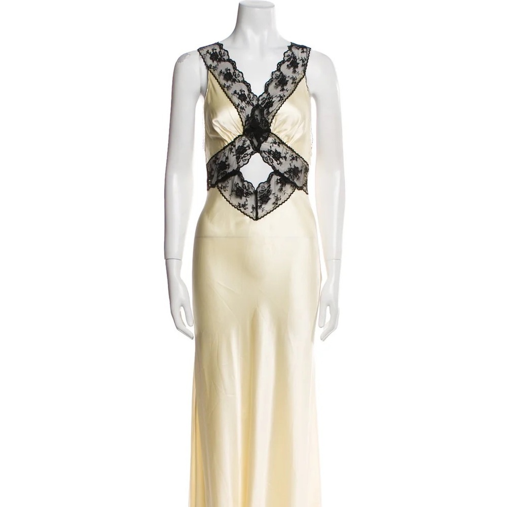 SIR. Willa Dress